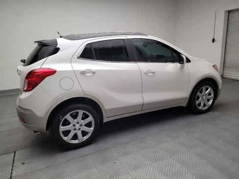 Used 2014 Buick Encore Premium FWD image 10