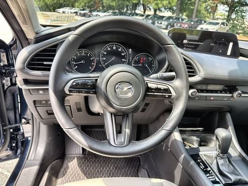 New 2026 MAZDA MAZDA3 2.5 S Sedan w/ Preferred Pkg FWD image 14