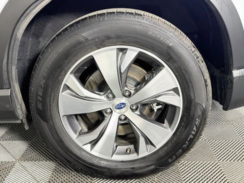 Used 2025 Subaru Ascent Premium AWD/4WD image 35