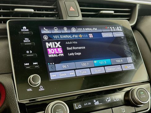 Used 2019 Honda Insight Touring image 21