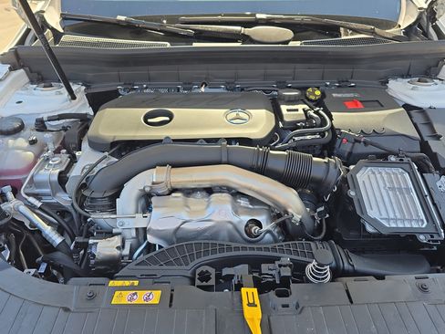 New 2026 Mercedes-Benz GLB 250 image 29