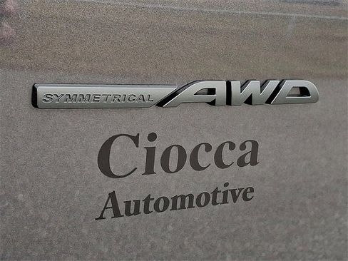 New 2026 Subaru Outback Premium image 19