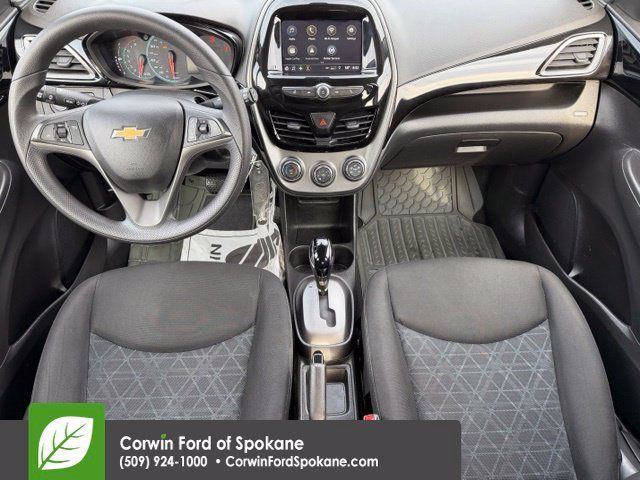 Used 2021 Chevrolet Spark LT FWD image 13