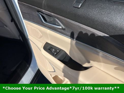 Used 2024 Jeep Grand Cherokee Limited 4xe w/ Luxury Tech Group II image 19