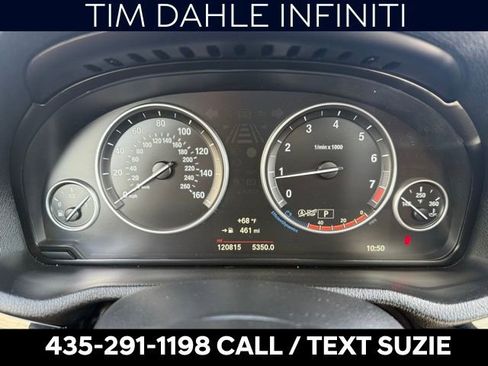 Used 2017 BMW X3 xDrive28i image 3