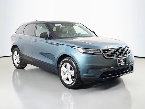 Used 2026 Land Rover Range Rover Velar S AWD/4WD image 7