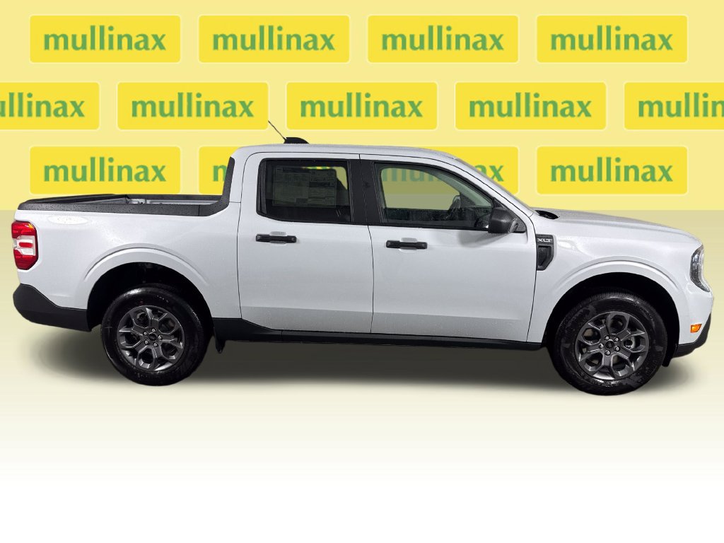 New 2026 Ford Maverick XLT FWD image 20