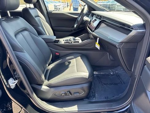 New 2026 Jeep Cherokee Limited AWD/4WD image 23