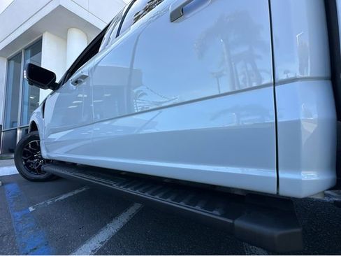 Used 2025 Ford F150 XLT w/ Equipment Group 302A MID image 43