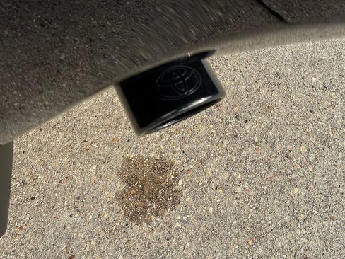 New 2026 Toyota Tundra Platinum image 34