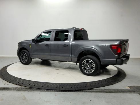 Used 2024 Ford F150 STX AWD/4WD image 6