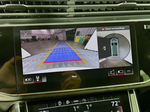 Used 2022 Audi Q8 Premium Plus image 18