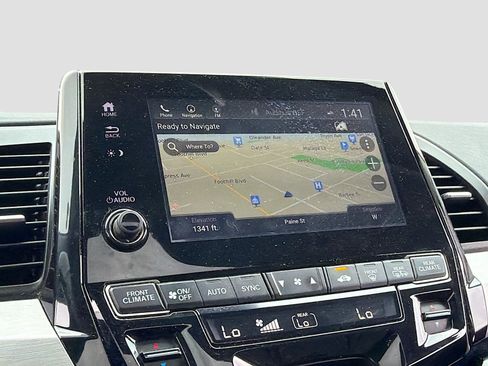 Used 2020 Honda Odyssey Elite image 9