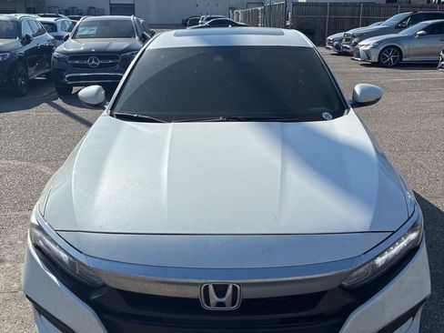 Used 2019 Honda Accord EX-L image 4