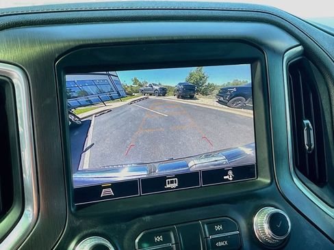Used 2021 GMC Sierra 1500 AT4 AWD/4WD image 14