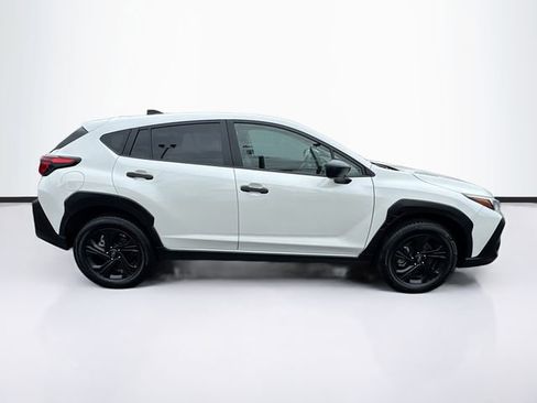 Used 2024 Subaru Crosstrek 2.0i AWD/4WD image 8