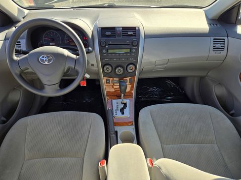 Used 2009 Toyota Corolla XLE image 13