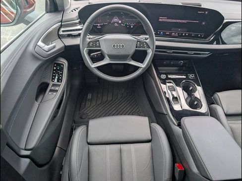Certified 2025 Audi A5 2.0T Premium Plus AWD/4WD image 9