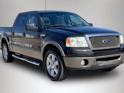 Used 2006 Ford F150 XLT