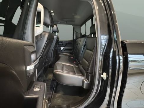 Used 2015 Chevrolet Silverado 1500 LT w/ Rally 2 Edition AWD/4WD image 14