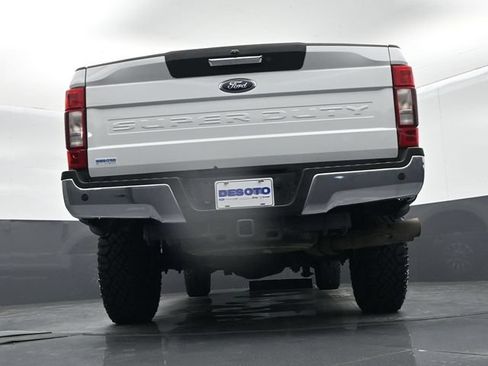 Used 2020 Ford F250 Lariat AWD/4WD image 52