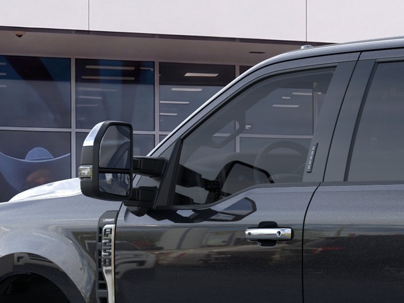 New 2026 Ford F250 Lariat w/ Lariat Ultimate Package AWD/4WD image 41