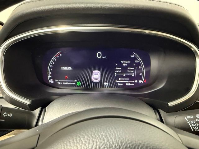 Used 2022 Acura MDX w/ Advance Package AWD/4WD image 20