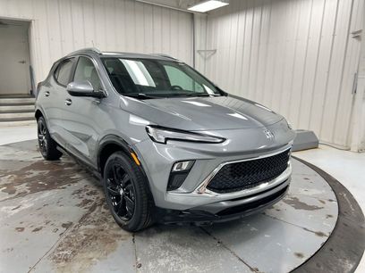 New 2026 Buick Encore GX Sport Touring w/ Comfort Package