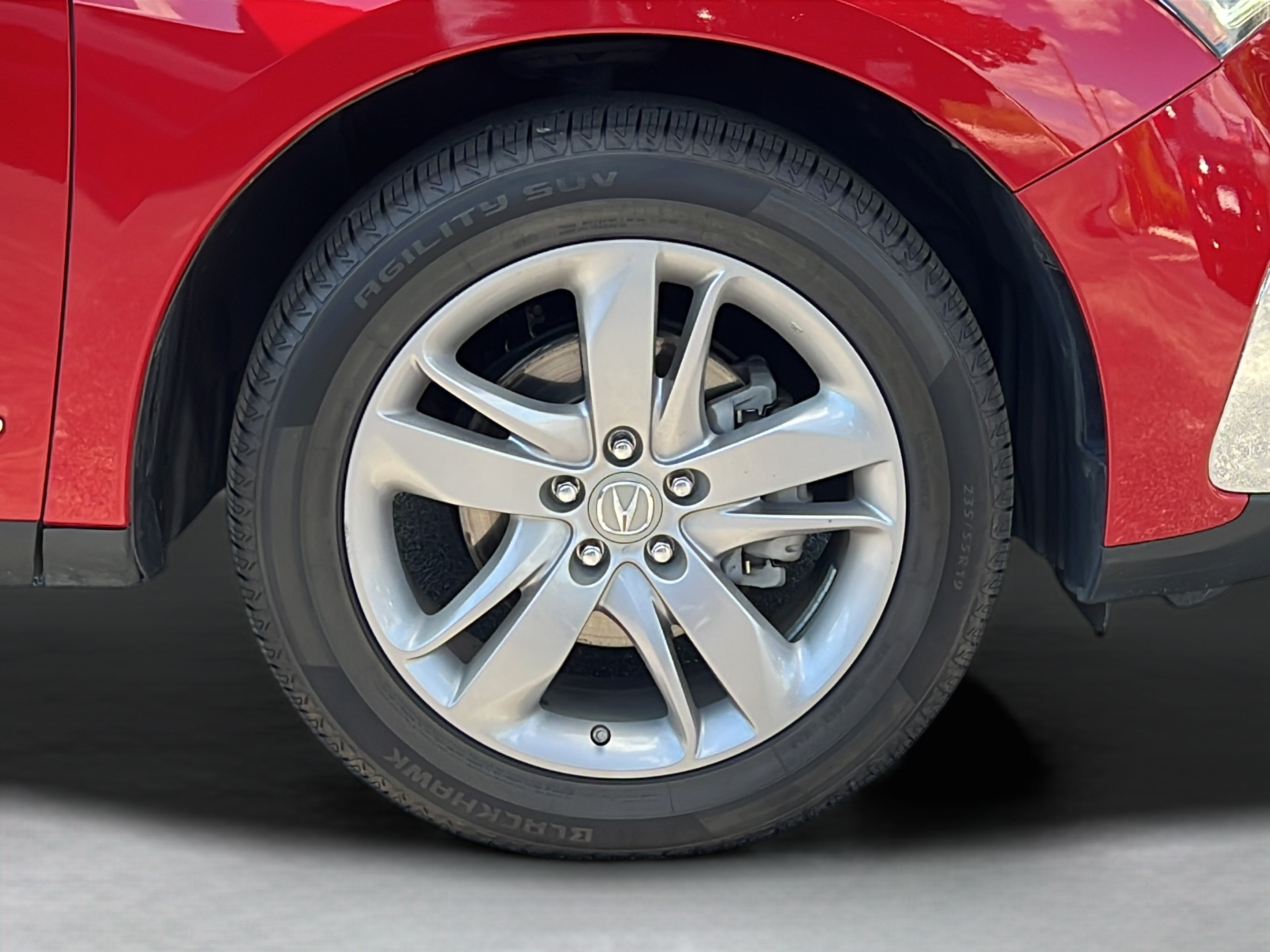 Used 2019 Acura RDX w/ Advance Package AWD/4WD image 10
