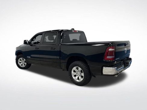 Used 2024 RAM 1500 Laramie image 3