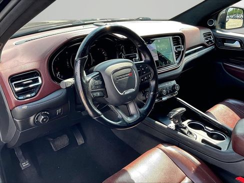 Used 2021 Dodge Durango Citadel AWD/4WD image 15