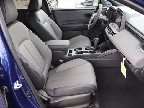 New 2026 Subaru Outback Premium AWD/4WD image 23