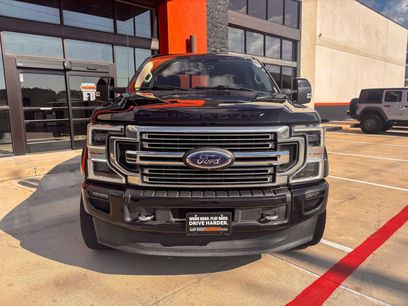 Used 2020 Ford F250 Limited