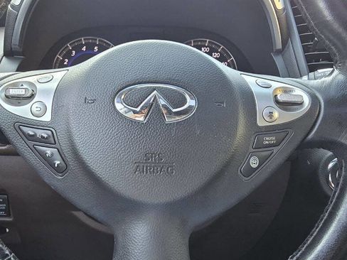 Used 2012 INFINITI FX35 AWD w/ Premium Pkg image 18
