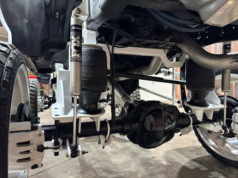 Used 1994 Ford Bronco XLT image 54