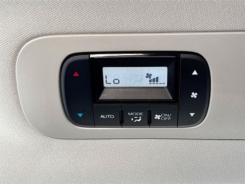 Certified 2026 Honda Odyssey EX-L image 29