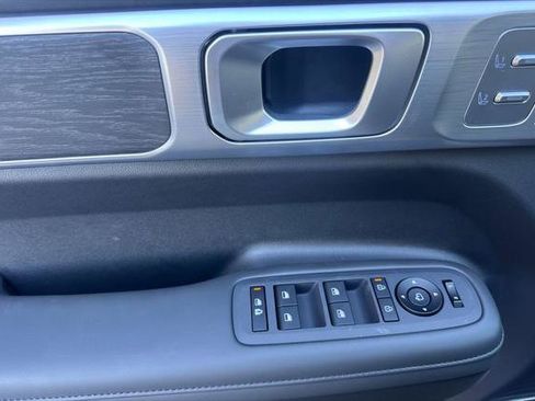 New 2026 Hyundai Santa Fe Limited image 8