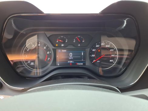 Used 2023 Chevrolet Camaro LT w/ RS Package RWD image 20