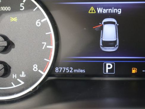 Used 2020 Nissan Murano Platinum AWD/4WD image 36