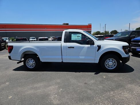 New 2026 Ford F150 XL RWD image 14