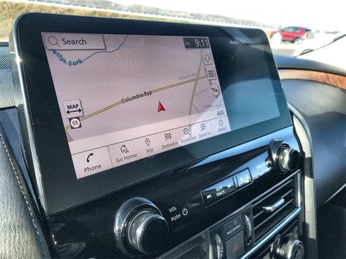 Used 2024 Nissan Armada SL w/ Cargo Package image 16