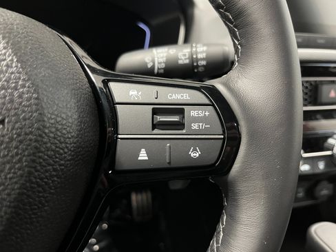New 2026 Honda Civic Sport image 19