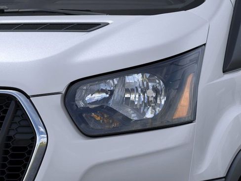 New 2025 Ford Transit 350 XL image 18