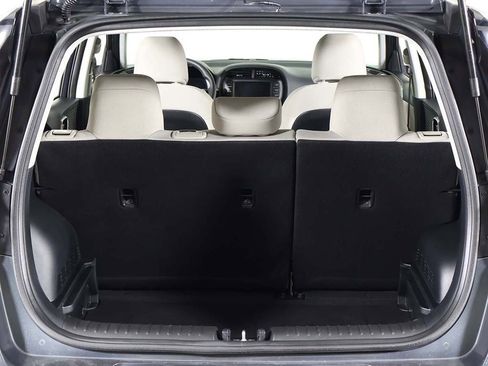 Used 2025 Kia Soul LX w/ LX Technology Package image 18