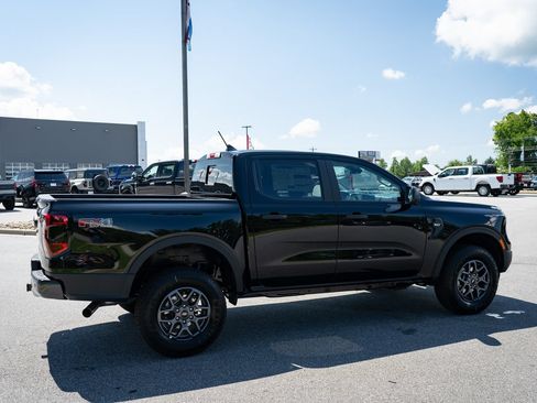 New 2026 Ford Ranger XLT AWD/4WD image 10