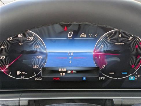 New 2026 Mercedes-Benz GLE 450 4MATIC image 10