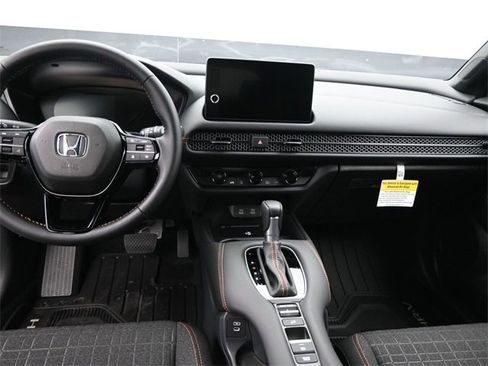 New 2026 Honda HR-V Sport image 10