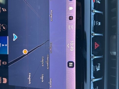 New 2025 Jeep Grand Cherokee L Limited w/ Luxury Tech Group II image 14