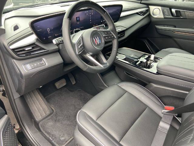 Used 2026 Buick Enclave Avenir w/ Super Cruise Package FWD image 6