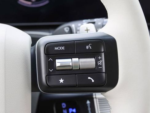 New 2026 Hyundai Santa Fe SEL FWD image 26